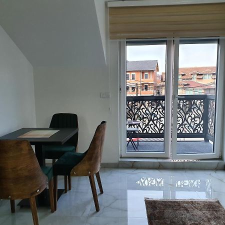 Apartmani Parice Novi Pazar Exteriér fotografie