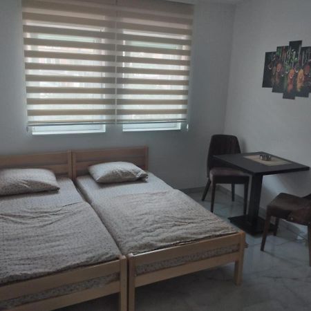Apartmani Parice Novi Pazar Exteriér fotografie