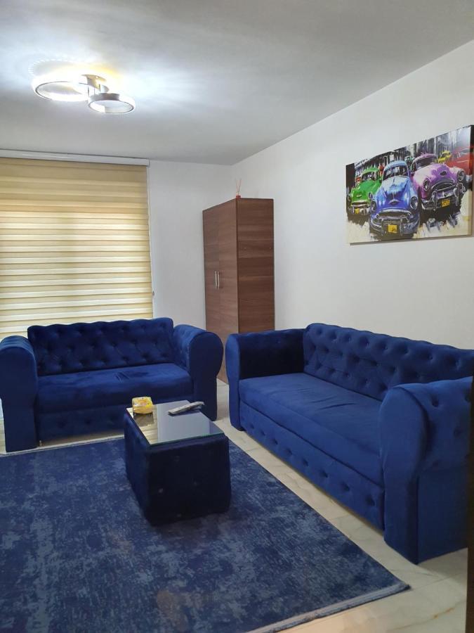 Apartmani Parice Novi Pazar Exteriér fotografie