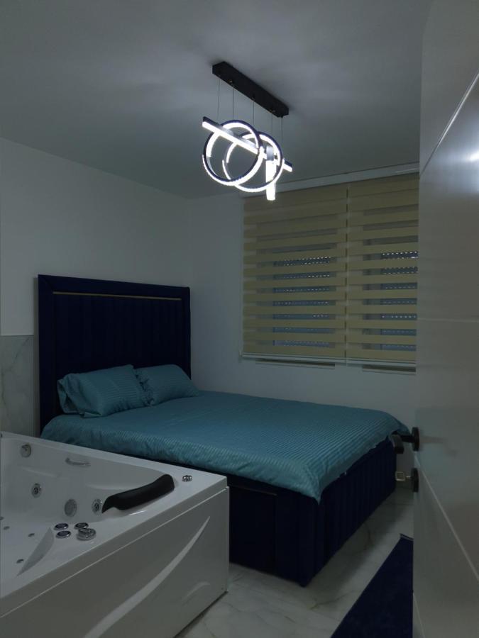 Apartmani Parice Novi Pazar Exteriér fotografie