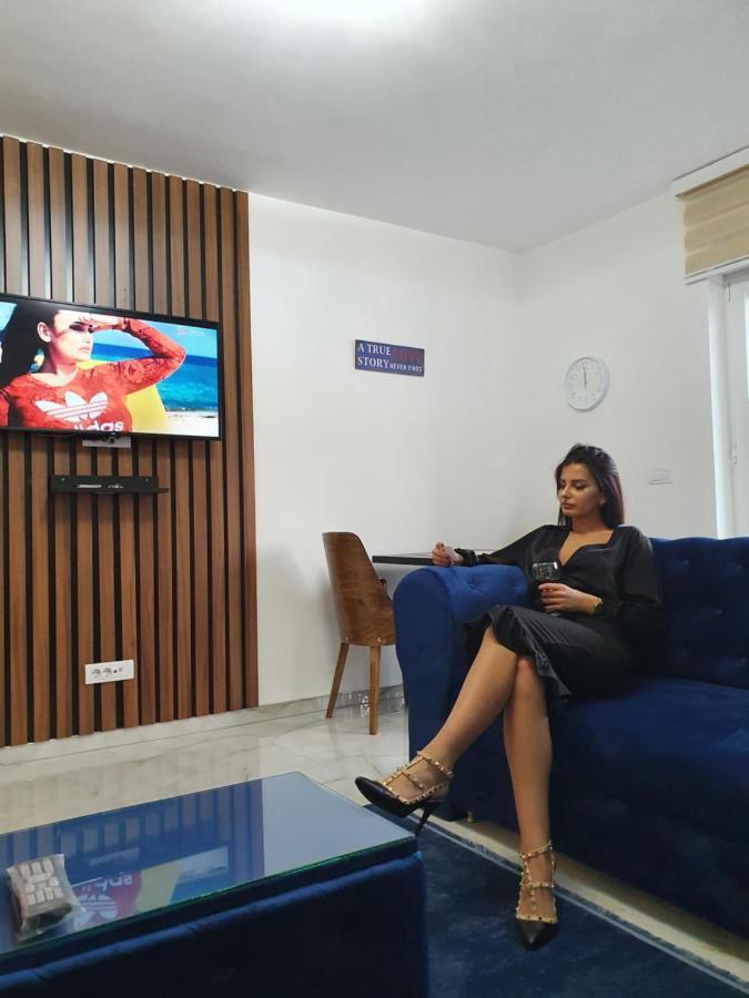 Apartmani Parice Novi Pazar Exteriér fotografie