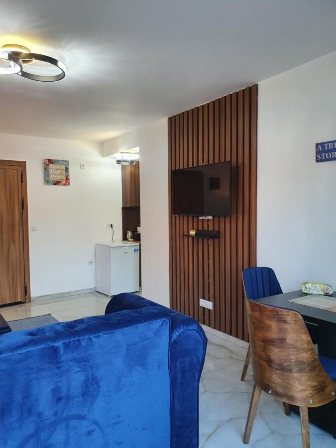 Apartmani Parice Novi Pazar Exteriér fotografie