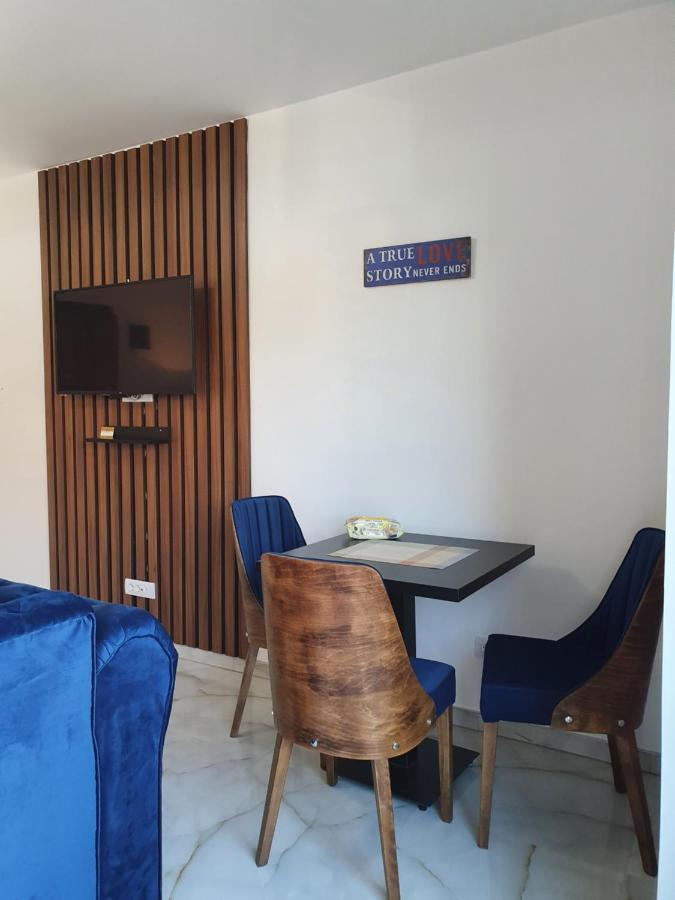 Apartmani Parice Novi Pazar Exteriér fotografie