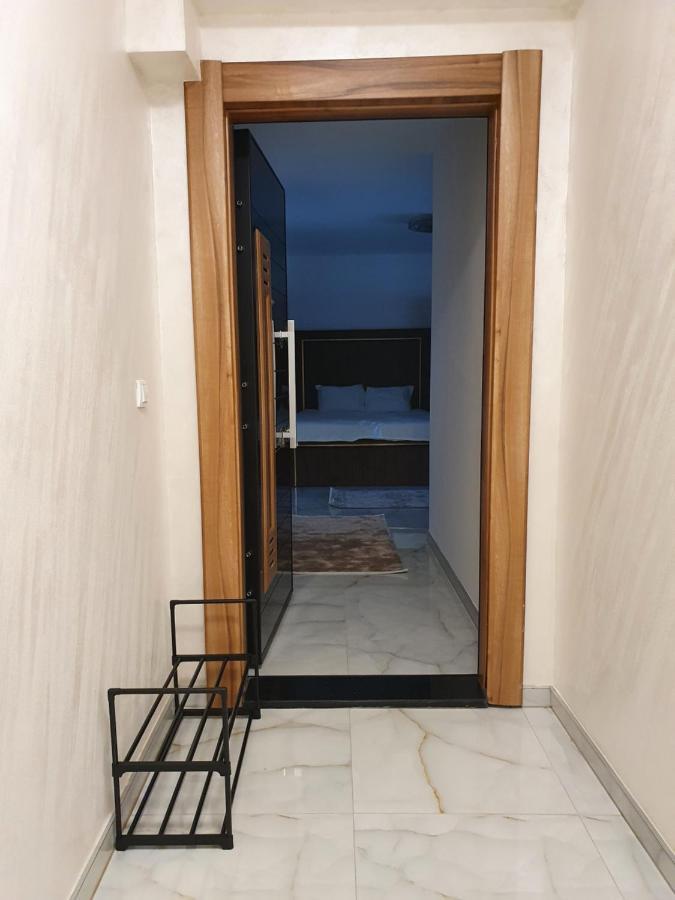Apartmani Parice Novi Pazar Exteriér fotografie