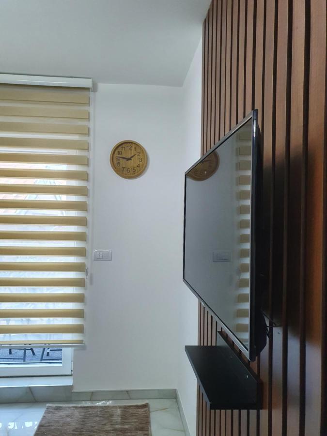Apartmani Parice Novi Pazar Exteriér fotografie