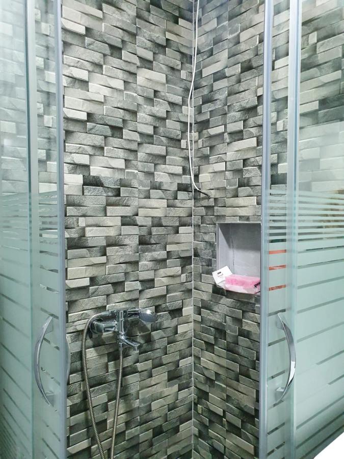 Apartmani Parice Novi Pazar Exteriér fotografie