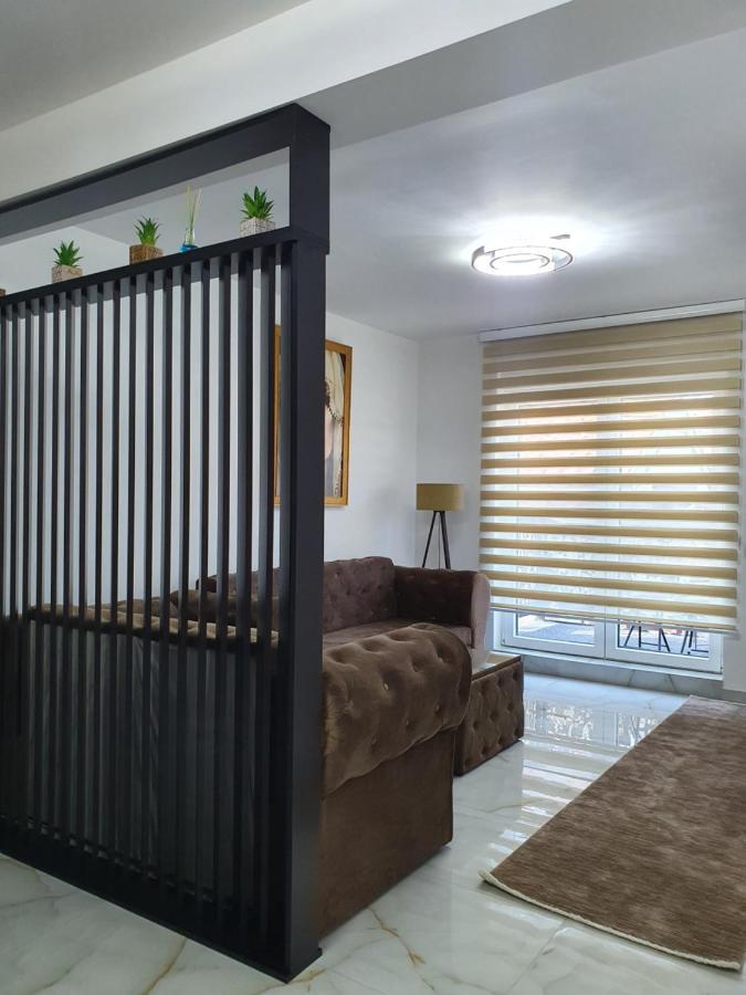 Apartmani Parice Novi Pazar Exteriér fotografie