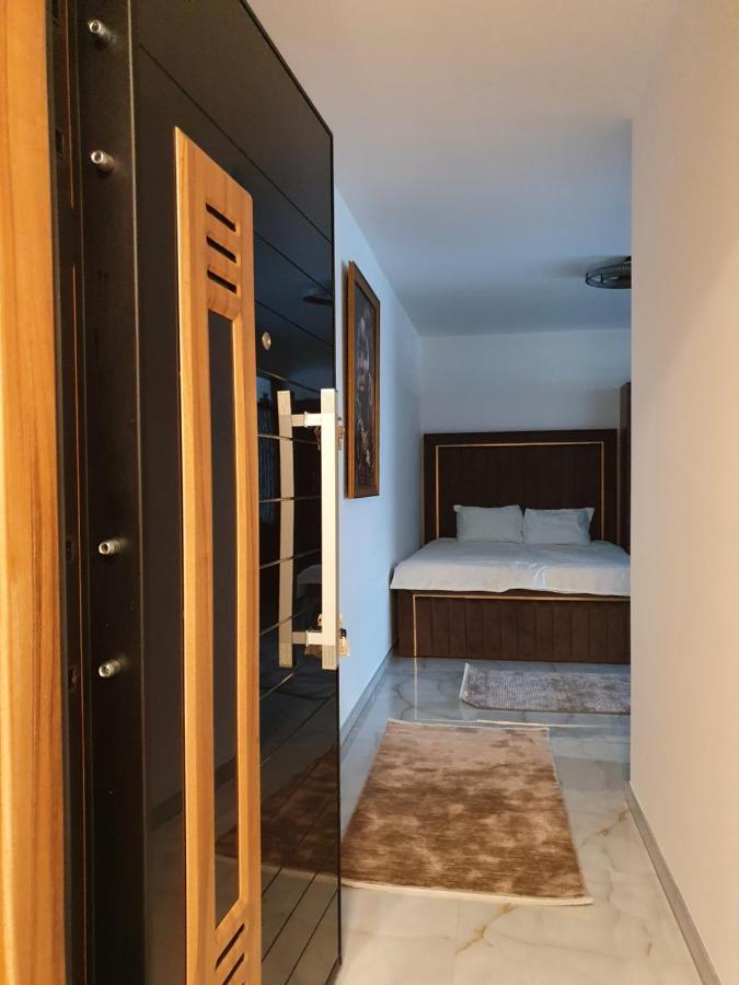 Apartmani Parice Novi Pazar Exteriér fotografie