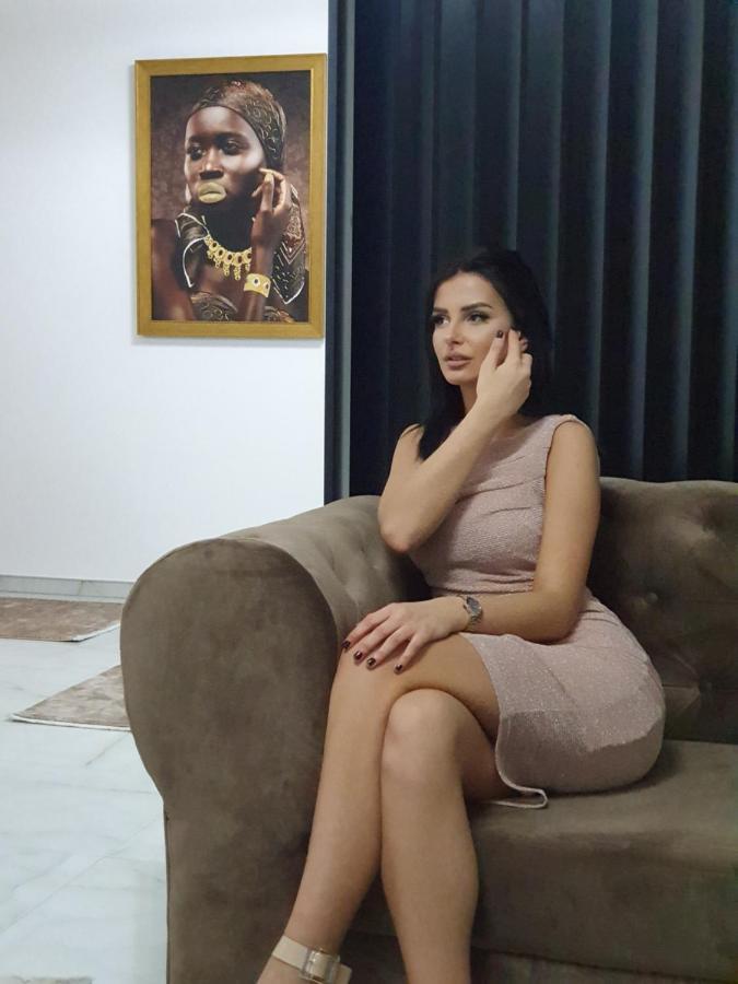 Apartmani Parice Novi Pazar Exteriér fotografie