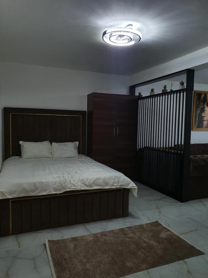 Apartmani Parice Novi Pazar Exteriér fotografie