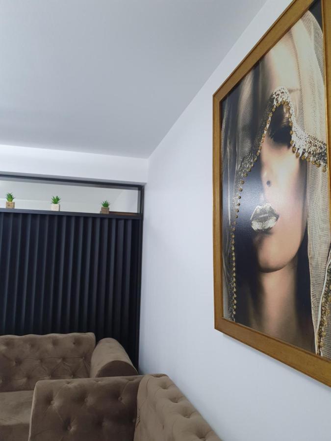 Apartmani Parice Novi Pazar Exteriér fotografie