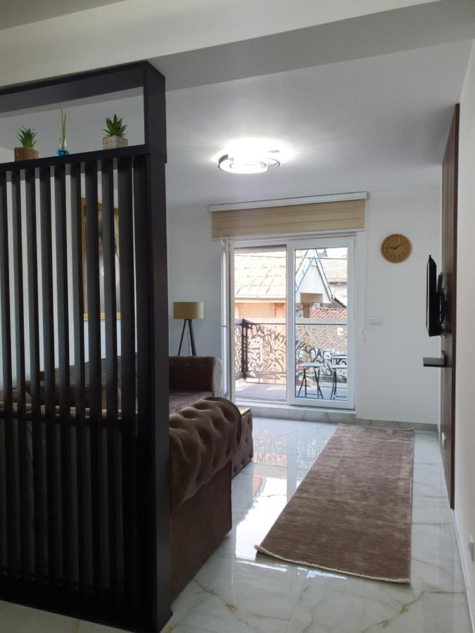 Apartmani Parice Novi Pazar Exteriér fotografie