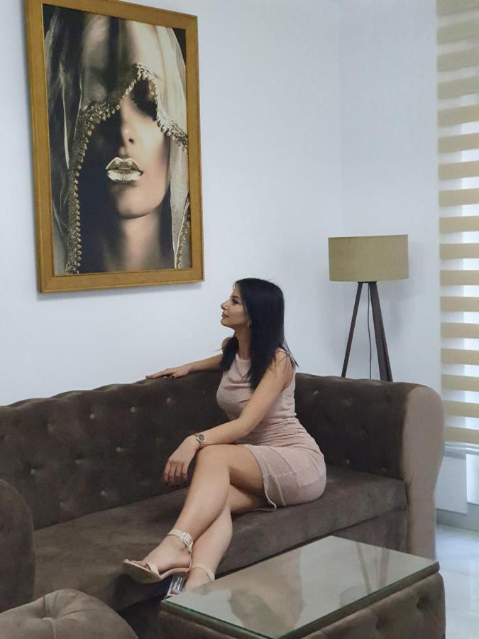 Apartmani Parice Novi Pazar Exteriér fotografie