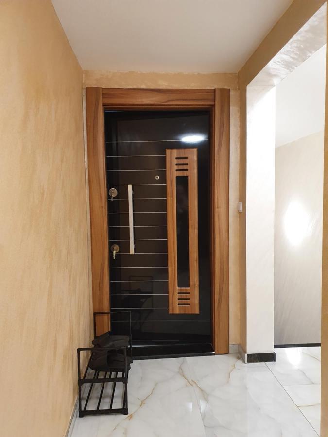 Apartmani Parice Novi Pazar Exteriér fotografie
