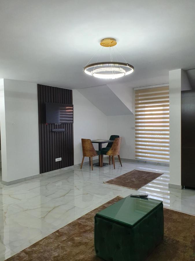 Apartmani Parice Novi Pazar Exteriér fotografie