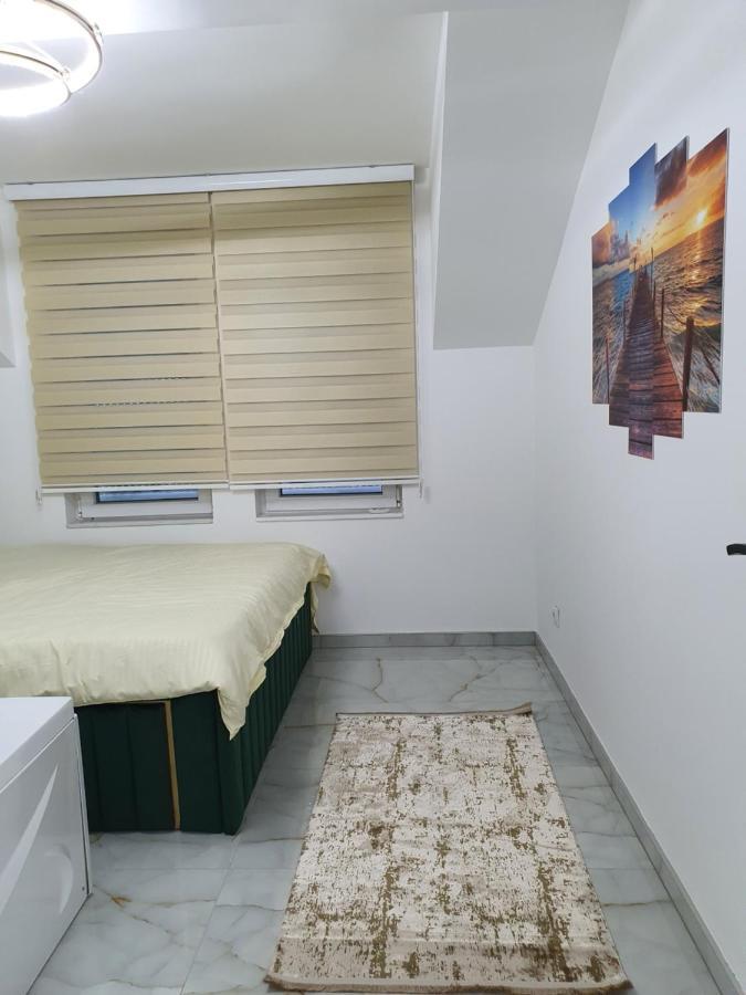Apartmani Parice Novi Pazar Exteriér fotografie