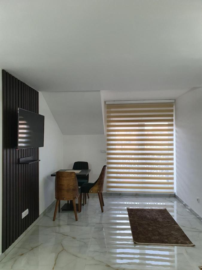 Apartmani Parice Novi Pazar Exteriér fotografie
