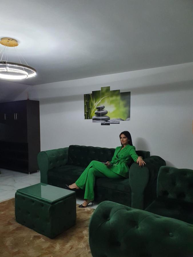 Apartmani Parice Novi Pazar Exteriér fotografie