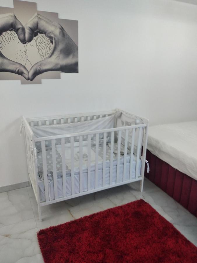 Apartmani Parice Novi Pazar Exteriér fotografie